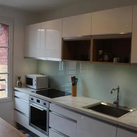 Apartment Le Petit Ecolier - Hyper-centre - Proxi Gare/plage *