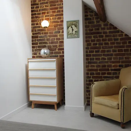 Apartment Le Petit Ecolier - Hyper-centre - Proxi Gare/plage *