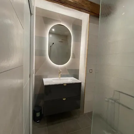 Apartment Le Petit Ecolier - Hyper-centre - Proxi Gare/plage *