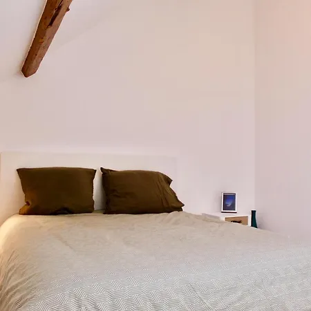 Apartment Le Petit Ecolier - Hyper-centre - Proxi Gare/plage *